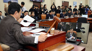 국조특위, 최상목 등 증인 177명 채택&hellip;윤석열 대통령 제외