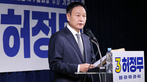 축구협회장 선거 중단&hellip;법원, 허정무 신청한 가처분 수용