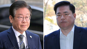 유동규, 법정서 이재명 향해 "왜 째려보나, 하나도 안 무섭다"