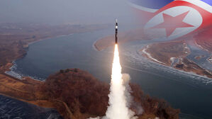 EU, 북한 IRBM 발사 강력 규탄&hellip;"한국과 연대"