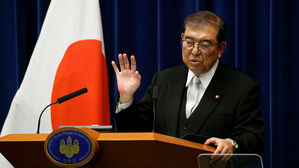 일본도 트럼프 관세에 긴장&hellip;7일 정상회담서 대미 투자 강조 예상