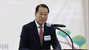 국민의힘 일부 원외위원장, 권영세에 '의원 관저 집결' 우려 전달
