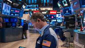 뉴욕증시, 미 상호관세 충격에 '패닉'&hellip;5년 만에 최악의 날