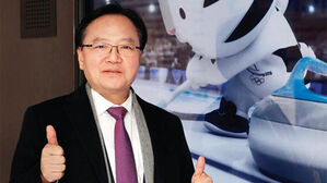 김기홍 전 문체부 차관보, 대한당구연맹 회장 출마 선언