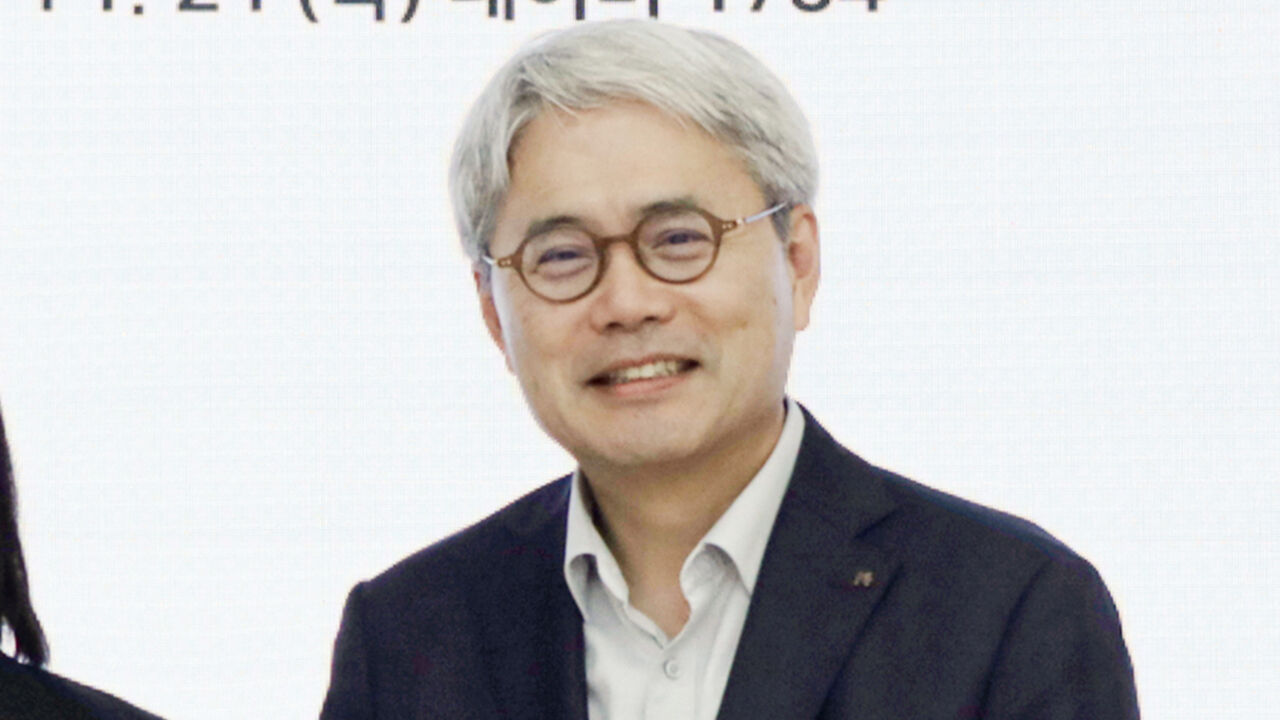 윤희성 한국수출입은행장 (사진=연합뉴스)
