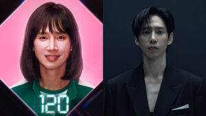 [SBS Star] Park Sung Hoon Apologizes in Tears for 'Squid Game' Adult Film Cover Upload; Explains Further