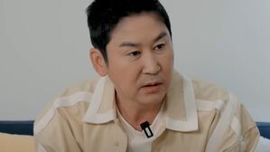 [SBS Star] Shin Dong-yeob Shares How a Senior Slapped Him for Being Too Popular