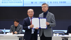 의협 김택우 신임 회장 "정부, 25년도 의대 교육 명확한 플랜 내야"