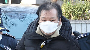 '공천 헌금 의혹' 건진법사 구속 기로&hellip;오늘 오후 영장심사