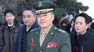 박정훈 대령, 수사단장 보직해임 집행정지 재신청