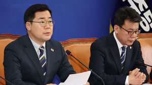 박찬대 "윤석열, 명태균 폭로로 추악한 민낯 드러날까 봐 비상계엄"
