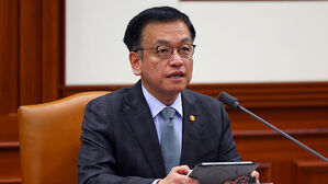 최상목 대행 "중앙&middot;지방 재정 '역대 최대' 신속 집행&hellip;상반기 358조"