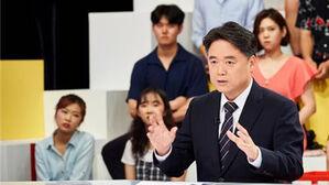 '블랙리스트 의혹' 최승호 전 MBC 사장 벌금형