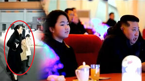 북한 방송이 공개한 김여정 자녀?…북한 권력 구도와는 무슨 관계? [스프]