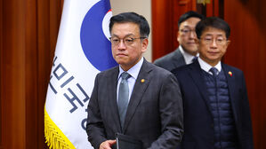 최 대행, 유럽계 기업들에 "한국 경제 회복탄력성&hellip;적극 투자해달라"
