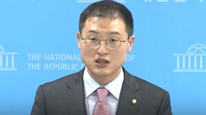 김상욱 "탄핵 기각되면 죽을 때까지 단식"&hellip;권영세 "부적절"