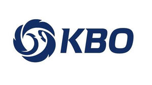 KBO 로고(사진=KBO 제공, 연합뉴스)