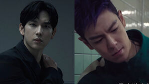 [SBS Star] "Despite Having a Broken Rib, He..." Yim Siwan Speaks of T.O.P's Professionalism On Set