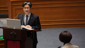 공수처장 "윤 체포영장 집행 막는 것 자체가 도주 염려 낳아"