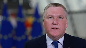 EU, 머스크 '독일 극우 후보 대담'에 "규정 위반 시 조치"