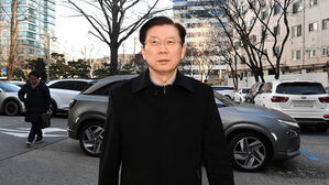 박종준 경호처장 경찰 출석