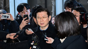 박종준 경호처장 10일 경찰 출석