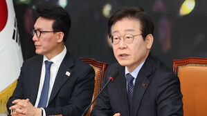 이재명, 'LA 산불'에 "동맹국으로 함께 아파해&hellip;희생자 애도"