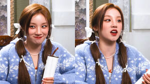 [SBS Star] "I Would've Already Left If..." (G)I-DLE YUQI Addresses Offers She Received from China
