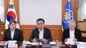 최상목 대행 "의료계 대화 참여한다면 내년 정원 제로베이스서 협의"