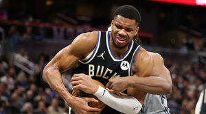 NBA 밀워키, 올랜도 잡고 3연승&hellip;아데토쿤보 41점 폭발