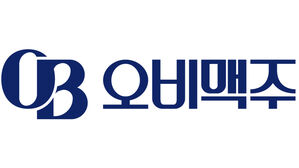 오비맥주 로고 (사진=오비맥주 제공, 연합뉴스)