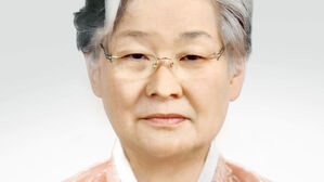 '2차 인혁당 사건' 사형수 도예종씨 부인&hellip;신동숙 여사 별세