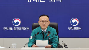 정부 "제주항공 사고 항공기와 동일 기종 안전점검 마무리"