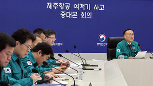 정부, 제주항공 사고 기종 점검서 정비지연&middot;결함 미해소 등 적발