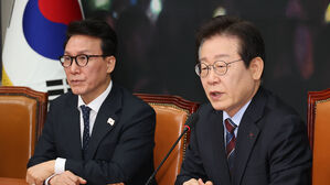 이재명 "가짜뉴스 유포하다 문제 제기하니 반격&hellip;반드시 퇴치"
