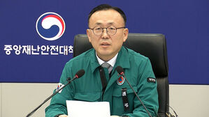 정부 "제주항공 사고 항공기와 동일 기종 안전점검 마무리"