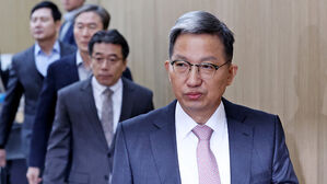 비상계엄 수사 상황 브리핑 나서는 우종수 국수본부장(사진=연합뉴스)