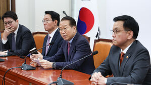 발언하는 권영세 비대위원장(사진=대통령실통신사진기자단, 연합뉴스)