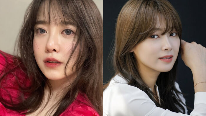VIDEO: Koo Hye Sun Opens Up About Her Jealousy Towards Same-Aged Nam Sang Mi