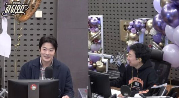 Park Myung-soo