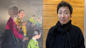 [SBS Star] Park Myung-soo Shares How Sad He Feels About His Daughter Resembling Him