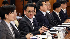 최 권한대행, 경제현안 해법회의(사진=연합뉴스)