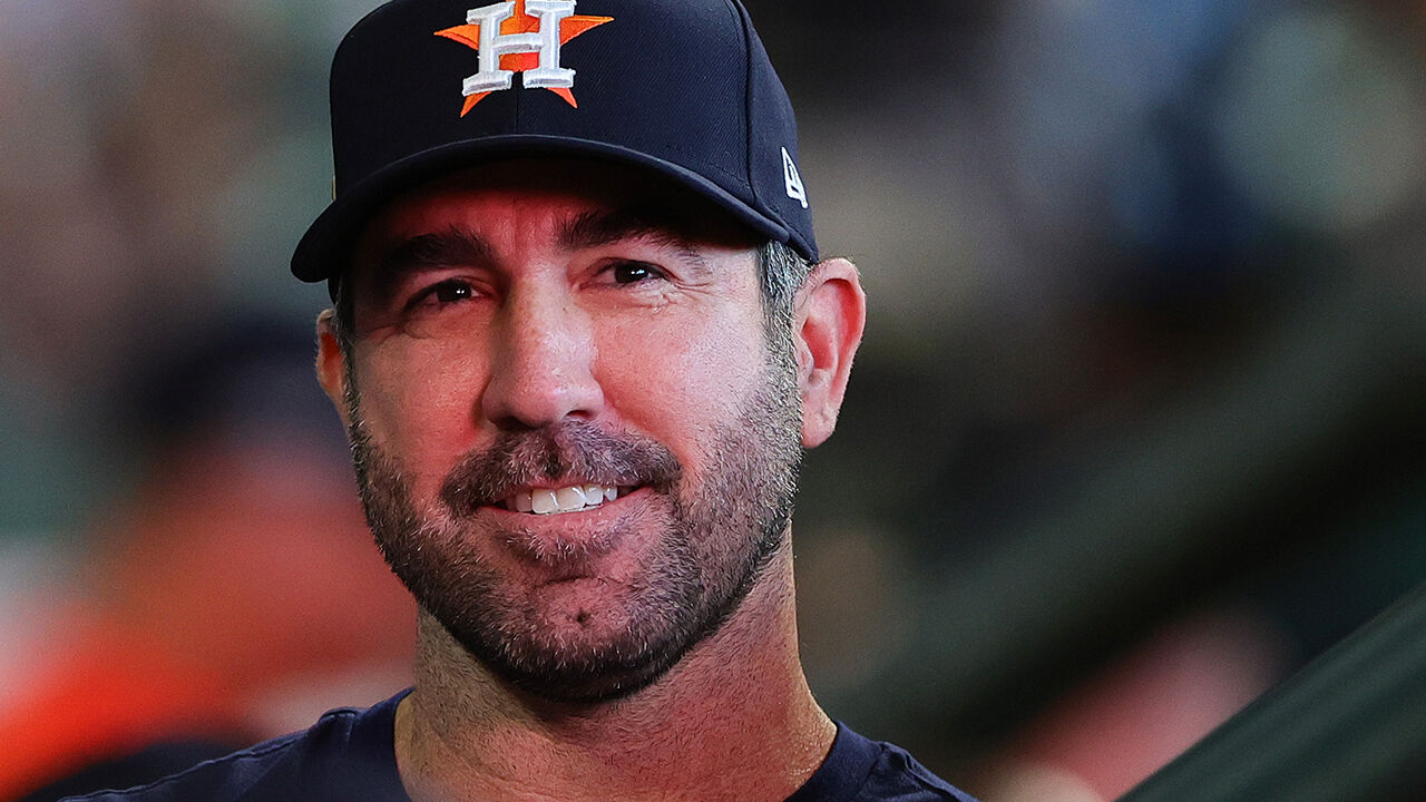 MLB 벌랜더, 샌프란시스코 이적 후 17경기 만에 시즌 첫 승