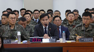 내란 국정조사 특위 기관보고…계엄·특검 당위성 추궁