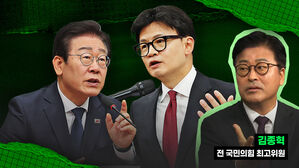 김종혁 인터뷰 : "한동훈, 언제 뭐 정치 안 한다고 했나&hellip;이재명 권력 잡아도 나라는 힘들 것" [스프]