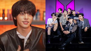 [SBS Star] VIDEO: ENHYPEN JAKE Reveals BTS Got Him into the K-Pop Industry