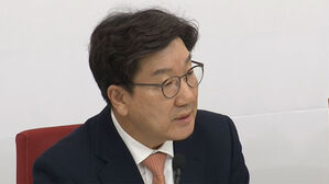 [단독] "통과되면 책임 질 거냐"&hellip;권성동, 강경파 거론하며 쓴소리