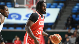 트리플 더블 올린 SK 워니(사진=KBL 제공, 연합뉴스)