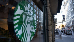 미 스타벅스, 지점 폐쇄하고 직원 900명 구조조정