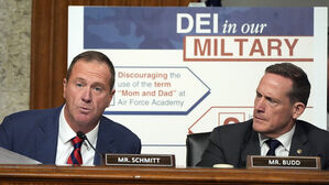 미 공화-민주, 국방장관 청문회서 '미군 내 다양성 정책' 충돌